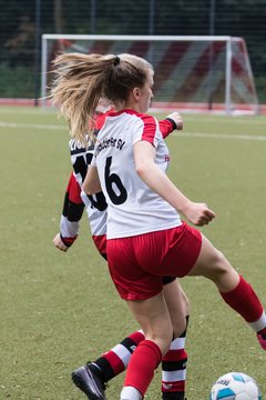 Bild 102 - wCJ Walddoerfer - Altona 93 : Ergebnis: 1:2